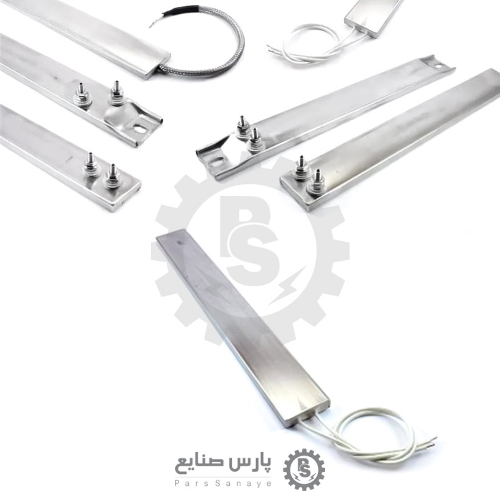 المنت تسمه ای تخت