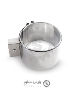 المنت تسمه ای میکایی