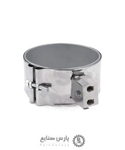 المنت تسمه ای میکایی