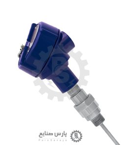 ترموکوپل WIKA مدل TC10-0