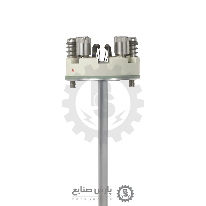 ترموکوپل WIKA مدل TC10-A