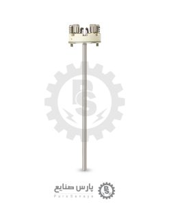 ترموکوپل WIKA مدل TC10-A