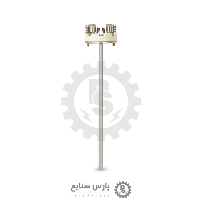 ترموکوپل WIKA مدل TC10-A