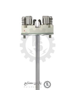 سنسور WIKA PT100 مدل TR10-A