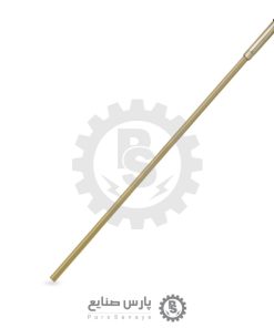 سنسور WIKA PT100 مدل TR40