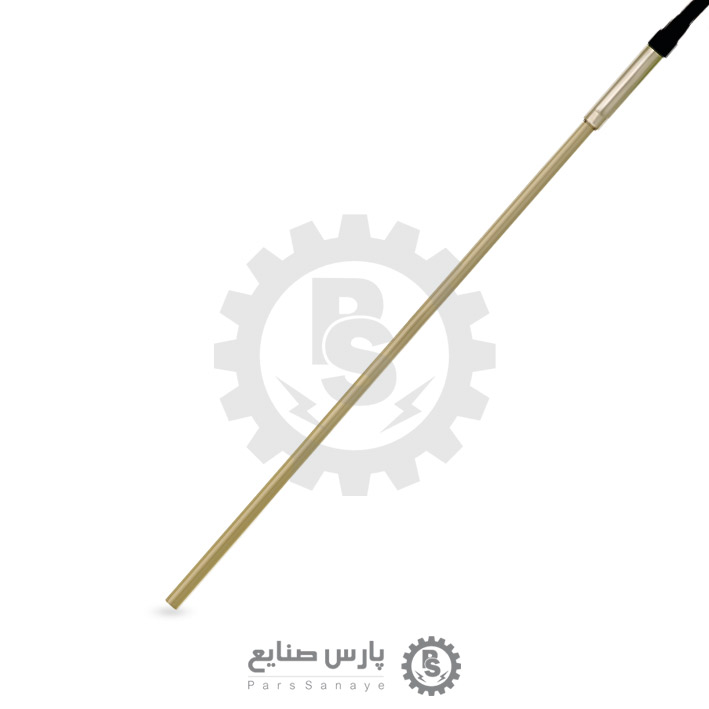 سنسور WIKA PT100 مدل TR40