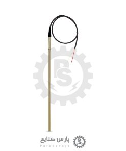 سنسور WIKA PT100 مدل TR40