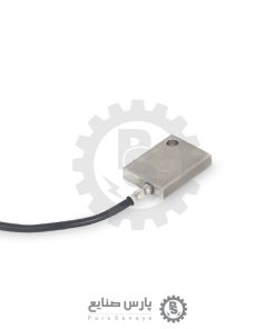 سنسور WIKA PT100 مدل TR50