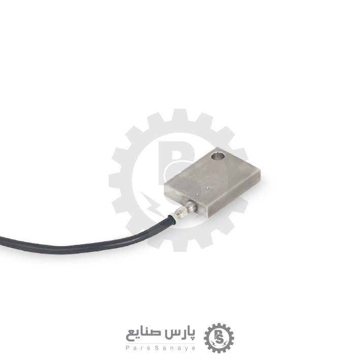 سنسور WIKA PT100 مدل TR50