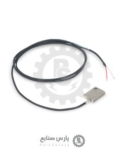 سنسور WIKA PT100 مدل TR50