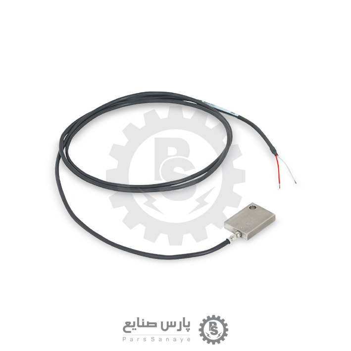 سنسور WIKA PT100 مدل TR50