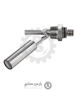 لول سوئیچ الاکلنگی استیل