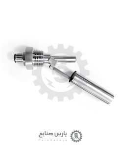 لول سوئیچ الاکلنگی استیل