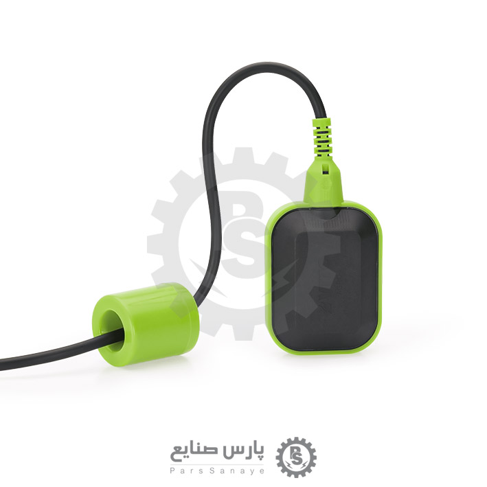 لول سوئیچ صابونی