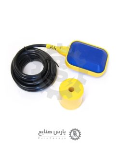 لول سوئیچ صابونی