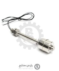 لول سوئیچ مغناطیسی استیل