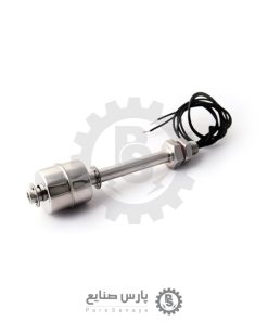 لول سوئیچ مغناطیسی استیل