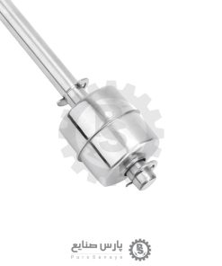 لول سوئیچ مغناطیسی استیل