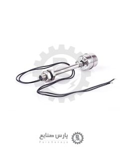 لول سوئیچ مغناطیسی استیل