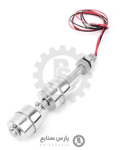 لول سوئیچ مغناطیسی استیل