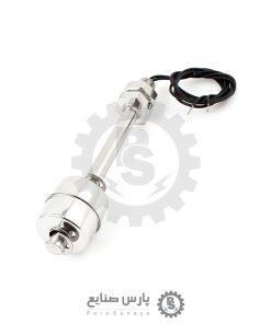 لول سوئیچ مغناطیسی استیل