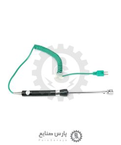 پراب دما سطح