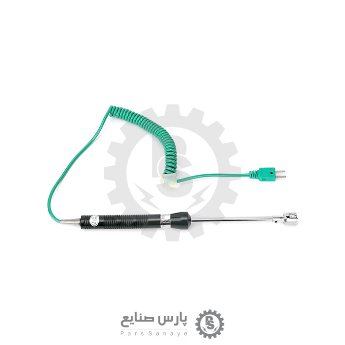 پراب دما سطح