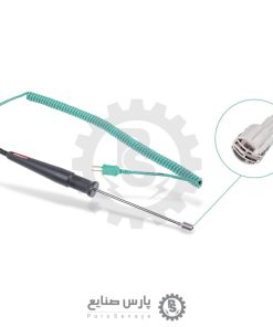 پراب دما سطح