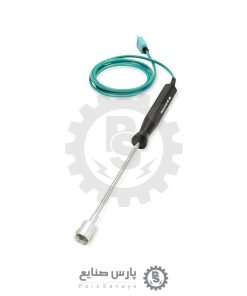 پراب دما سطح