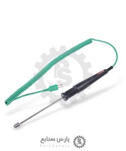 پراب دما سطح