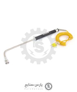 پراب دما سطح سرکج