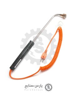 پراب دما سطح سرکج