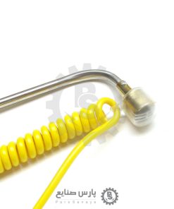 پراب دما سطح سرکج