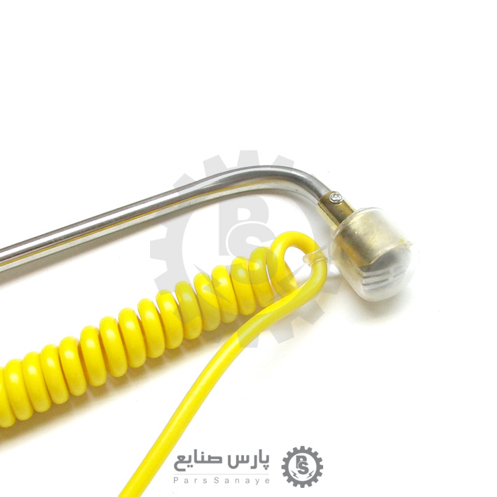 پراب دما سطح سرکج