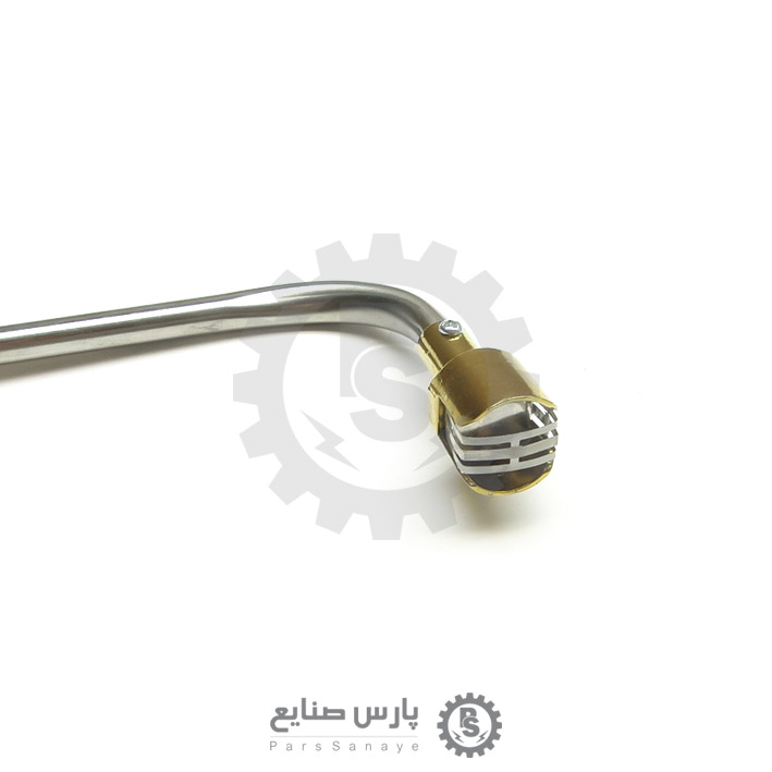 پراب دما سطح سرکج