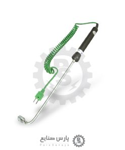 پراب دما سطح سرکج