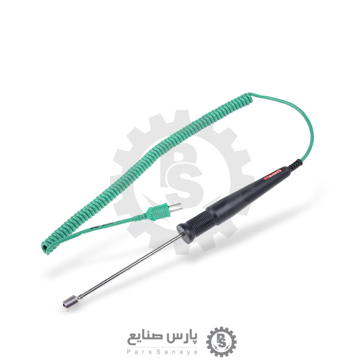 پراب دما سطح