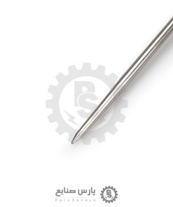 پراب دما نفوذی