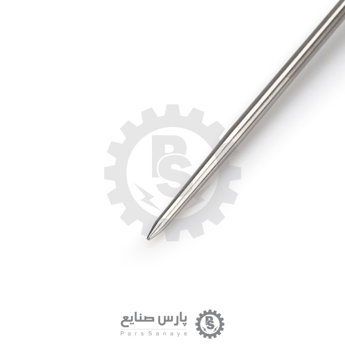 پراب دما نفوذی