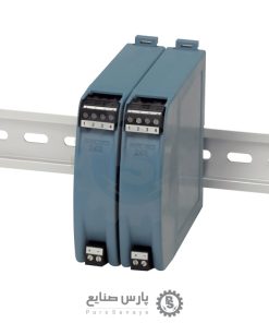 ترانسمیتر ریلی Rosemount مدل 248