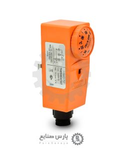 ترموستات جداری IMIT مدل BRC