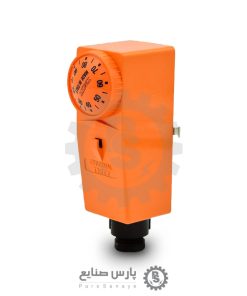 ترموستات جداری IMIT مدل BRC