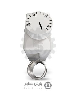 ترموستات محیطی CAEM