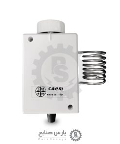 ترموستات محیطی CAEM