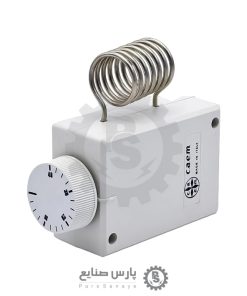 ترموستات محیطی CAEM