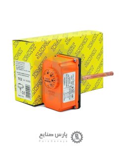 ترموستات مستغرق IMIT مدل TC2