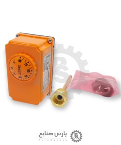 ترموستات مستغرق IMIT مدل TC2