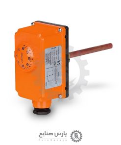 ترموستات مستغرق IMIT مدل TC2