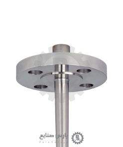 ترموول WIKA مدل TW10