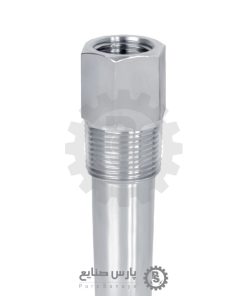 ترموول WIKA مدل TW15